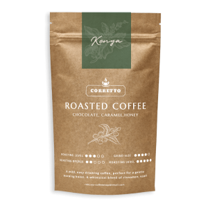 Kenya Coffee